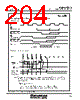 M30620FCAFP Datasheet HTML 204Page - Renesas Technology Corp 