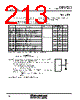 M30620FCAFP Datasheet HTML 213Page - Renesas Technology Corp 