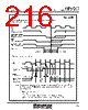 M30620FCAFP Datasheet HTML 216Page - Renesas Technology Corp 