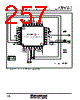 M30620FCAFP Datasheet HTML 257Page - Renesas Technology Corp 