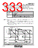M30620FCAFP Datasheet HTML 333Page - Renesas Technology Corp 