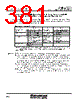 M30620FCAFP Datasheet HTML 381Page - Renesas Technology Corp 