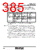 M30620FCAFP Datasheet HTML 385Page - Renesas Technology Corp 