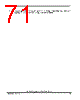 MPC5634MMLQ60 Datasheet HTML 71Page - FREESCALE 