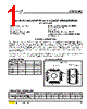 WS57C49C-1 Datasheet HTML 1Page - STMICROELECTRONICS 