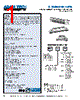 DC37SAM1-R-BL Datasheet HTML 1Page - Adam Technologies, Inc. 