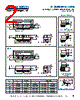 DB25ST2JS Datasheet HTML 2Page - Adam Technologies, Inc. 