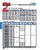 HFC1610HTTDR10 Datasheet HTML 2Page - KOA Speer Electronics, Inc. 