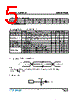 FAMP0417CAX-W70E Datasheet HTML 5Page - FIDELIX 