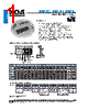 RKH11CD Datasheet HTML 1Page - KOA Speer Electronics, Inc. 