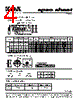 UR73D2HTTDR10F Datasheet HTML 4Page - KOA Speer Electronics, Inc. 