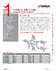 CLC2600ISO8 Datasheet HTML 1Page - Cadeka Microcircuits LLC. 