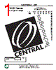CTM3F-331M Datasheet HTML 1Page - Central Technologies 