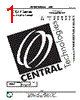 CTS1F-R33J Datasheet HTML 1Page - Central Technologies 
