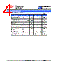 CSS-515B7 Datasheet HTML 4Page - China Semiconductor Corporation 