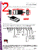 FCLM635P20LM6 Datasheet HTML 2Page - OPLINK Communications Inc. 