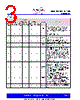 ASM705CUAF Datasheet HTML 3Page - PulseCore Semiconductor 