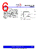 ASM705CUAF Datasheet HTML 6Page - PulseCore Semiconductor 