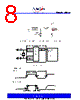 PCS3P73U00AG-08-TR Datasheet HTML 8Page - PulseCore Semiconductor 
