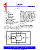 PCS3P73U00AG-08-ST Datasheet HTML 1Page - PulseCore Semiconductor 