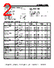 LP2950_1 Datasheet HTML 2Page - Advanced Monolithic Systems 