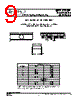 SMJ27C010A_05 Datasheet HTML 9Page - Austin Semiconductor 