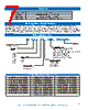 MD-0100-DXE-TCXO Datasheet HTML 7Page - Vectron International, Inc 