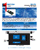MD-0100-DXT-TCXO Datasheet HTML 1Page - Vectron International, Inc 