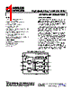 ADP3630ARZ-R7 Datasheet HTML 1Page - Analog Devices 