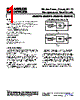 ADM6348-45ARTZ-R7 Datasheet HTML 1Page - Analog Devices 