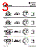UP1B-2R2-R Datasheet HTML 3Page - Cooper Bussmann, Inc. 
