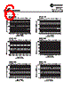 UP3B-151-R Datasheet HTML 6Page - Cooper Bussmann, Inc. 