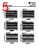 UP3B-331-R Datasheet HTML 5Page - Cooper Bussmann, Inc. 