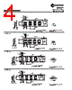 UP4B-101-R Datasheet HTML 4Page - Cooper Bussmann, Inc. 