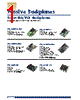 PCA-6108P3X-0A1 Datasheet HTML 1Page - Advantech Co., Ltd. 
