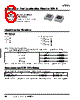 B3W-9012-R2N Datasheet HTML 6Page - Omron Electronics LLC 