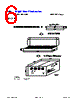 BVM-S450O3S Datasheet HTML 6Page - Bright View Electronic Co., LTD. 
