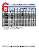 TCDA1109-R30M Datasheet HTML 6Page - Token Electronics Industry Co., Ltd. 