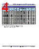TCDA1109-R36M Datasheet HTML 4Page - Token Electronics Industry Co., Ltd. 