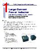 TCDA1109-R40M Datasheet HTML 1Page - Token Electronics Industry Co., Ltd. 