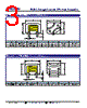 TCDA1109-R60M Datasheet HTML 3Page - Token Electronics Industry Co., Ltd. 