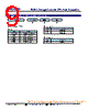 TCDA0707-R30M Datasheet HTML 9Page - Token Electronics Industry Co., Ltd. 