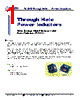 TC1213-R68N Datasheet HTML 1Page - Token Electronics Industry Co., Ltd. 