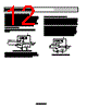 AD8494ARMZ-R7 Datasheet HTML 12Page - Analog Devices 
