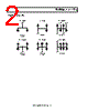 PACDN045YB6R-R Datasheet HTML 2Page - ON Semiconductor 