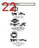 ADA4891-2ARMZ-R7 Datasheet HTML 22Page - Analog Devices 