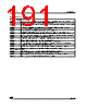 ST72325AR7B3 Datasheet HTML 191Page - STMICROELECTRONICS 