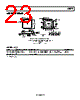AD8376ACPZ-R7 Datasheet HTML 23Page - Analog Devices 
