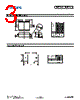 BAV19WS Datasheet HTML 3Page - Diodes Incorporated 