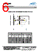 MA4AGSW3 Datasheet HTML 6Page - M/A-COM Technology Solutions, Inc. 